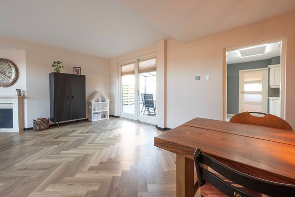 Medium property photo - Wilhelminastraat 12, 4744 BH Bosschenhoofd